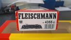 Fleischmann verpakking 4355, Gelijkstroom, Fleischmann, Rails, Ophalen of Verzenden
