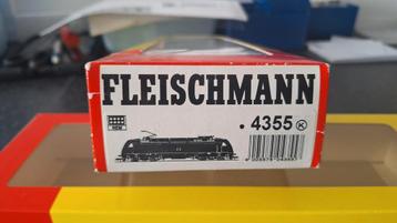 Fleischmann verpakking 4355  beschikbaar voor biedingen