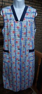 Ma Flodder Schort, Kleding | Dames, Carnavalskleding en Feestkleding, Ophalen of Verzenden, Nieuw, Maat 38/40 (M), Carnaval