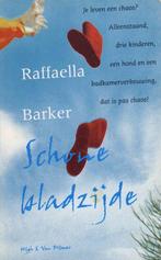 Schone bladzijde - Raffaella Barker, Ophalen of Verzenden, Gelezen, Raffaella Barker, Europa overig