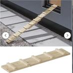 Kattenplank, Ophalen, Nieuw