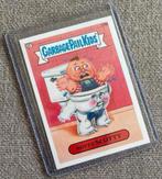 Garbage Pail Kids 2013 | Brand New Series 3 | Potty Scotty, Hobby en Vrije tijd, Stickers en Plaatjes, Ophalen of Verzenden, Zo goed als nieuw