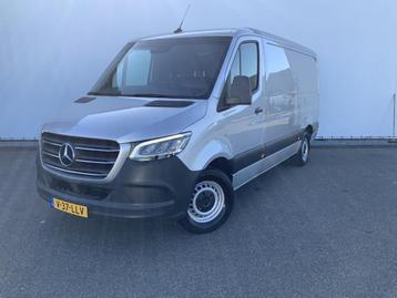 Mercedes-Benz Sprinter 316 2.2 CDI 366 L2H1 Automaat M BUX A beschikbaar voor biedingen