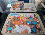 Falcon Legpuzzel Carnival Culture - 1000 Stukjes, Ophalen of Verzenden, 500 t/m 1500 stukjes, Zo goed als nieuw
