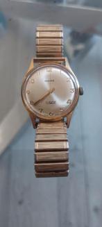 Ancre Antiek Polshorloge Swiss Made, Overige merken, Overige materialen, Polshorloge, Met bandje