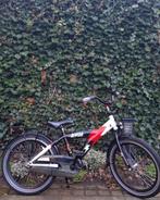 Kinderfiets Alpina Yabber 20 inch - Goede staat, Ophalen, Zo goed als nieuw, 20 inch, Alpina  yabber