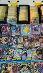 Pokémon Bulk - Holo, Reverse, V, VMAX, EX, Hobby en Vrije tijd, Verzamelkaartspellen | Pokémon, Ophalen of Verzenden, Zo goed als nieuw