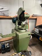 Te koop, metaal afkortzaag 380V, Doe-het-zelf en Verbouw, Gereedschap | Overige machines, Ophalen, Gebruikt