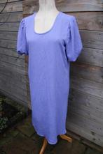 Jurk lila Azzurro mt S/M Vaste prijs, Kleding | Dames, Maat 38/40 (M), Paars, Ophalen of Verzenden, Zo goed als nieuw