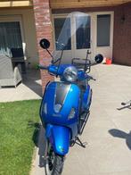 Scooter Berini Napoli, Gebruikt, Benzine, Ophalen, Overige merken