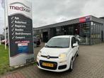 Fiat Panda 0.9 TwinAir Ed. Cool (bj 2014), Auto's, Voorwielaandrijving, Gebruikt, Panda, Wit