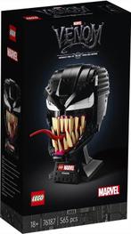 LEGO 76187 Venom (3x gesealed), Ophalen of Verzenden, Nieuw