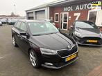 Skoda Fabia Combi 1.0 TSI Edition , Panodak , APK 10-27, Auto's, Voorwielaandrijving, Gebruikt, Euro 6, 1036 kg