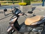 Peugeot Kisbee 2018 - Nette Staat, Fietsen en Brommers, Scooters | Peugeot, Ophalen, Gebruikt, Overige modellen, Maximaal 45 km/u