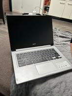 Acer Chromebook, Qwerty, Gebruikt, Ophalen of Verzenden, Touchscreen