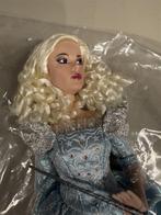 Assepoester -Disney Live Action Cinderella Fairy Godmother p, Beeldje of Figuurtje, Assepoester of Belle, Ophalen of Verzenden