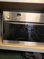 Miele stoomoven Classic, Witgoed en Apparatuur, Oven, Inbouw, 45 tot 60 cm, Ophalen