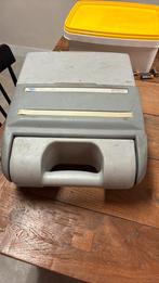 Multipat xe nieaf smitt nen 3140, Ophalen of Verzenden, Gebruikt, Overige meters