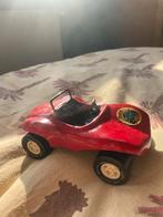 Vintage Tonka Speelgoed Auto met Originele Sticker, Kinderen en Baby's, Speelgoed | Speelgoedvoertuigen, Ophalen of Verzenden