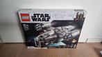 Lego Star Wars Razor Crest 75292 - Nieuw & Sealed!, Ophalen of Verzenden, Nieuw, Complete set, Lego