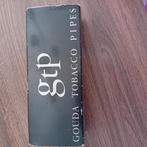 Gouda Tabacco Pijp - Vintage, Ophalen of Verzenden, Gebruikt, (Water)pijp