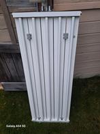 Radiator badkamers, Ophalen of Verzenden