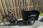 Cangoo Bakfiets- Te Koop-Niet Elektriche, Gebruikt, Cango, Ophalen