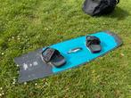 Liquid Force twintip / semi-directional kiteboard, Watersport en Boten, Kitesurfen, Gebruikt, Twintip, Kiteboard, Ophalen of Verzenden