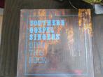 LP - Southern gospel singers - Upon this rock 4351, Ophalen, Gebruikt, Poprock