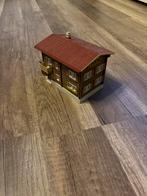Modelspoor huisje ho, Hobby en Vrije tijd, Ophalen
