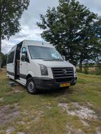 Bus camper, Particulier, Buscamper of Camperbus
