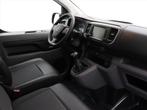 Opel Vivaro GB 2.0 Diesel 122pk L2H1 Edition | Airco | Apple, Auto's, Bestelauto's, Stof, Gebruikt, 4 cilinders, Bedrijf