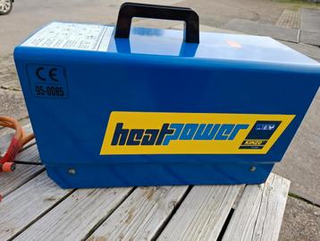 Heatpower Kinzo 31L200 gasKachel beschikbaar voor biedingen