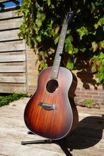Taylor 327e Grand Pacific akoestische gitaar, Ophalen of Verzenden, Zo goed als nieuw, Western- of Steelstringgitaar, Met koffer