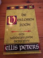 Ellis Peters - De verloren zoon, Boeken, Ophalen of Verzenden, Zo goed als nieuw, Ellis Peters, Nederland