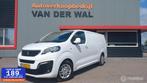 Peugeot Expert Bestel 231L 2.0 BlueHDI 120 Profit+/L3, Voorwielaandrijving, Gebruikt, Euro 6, 4 cilinders