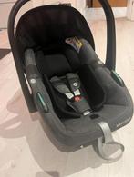 2X Baby Maxi cosi autostoelen MET 2 ISOFIXEN, Ophalen, Autogordel, 0 t/m 18 kg, Zo goed als nieuw