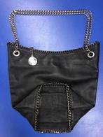 ORIGINELE BLAUWE STELLA McCARTNEY FABELLA BAG DAMESTAS NIEUW, Verzenden, Nieuw, Blauw, Handtas