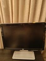 Monitor HP 2229H, Ophalen, VGA, Gebruikt, IPS