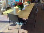 Eettafel, Ophalen, Gebruikt, 200 cm of meer, 50 tot 100 cm