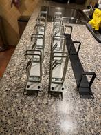 19 inch rack kabelgeleiders, Computers en Software, Serverkasten, Ophalen of Verzenden, Zo goed als nieuw