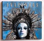 Anacondas - Sub Contra Blues CD digifile, Verzenden, Gebruikt