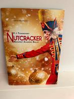 Ik ben op zoek naar Programmaboek Nutcracker Budapest ballet, Nieuw, Ophalen of Verzenden