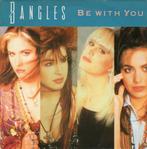 BANGLES  -  Be with you, Gebruikt, 7 inch, Single, Ophalen of Verzenden