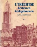 Utrechtse kerken en kerkgebouwen, Ophalen of Verzenden, Zo goed als nieuw