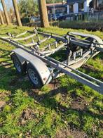 boot trailer stallings trailer, Ophalen, Gebruikt, 6 tot 9 meter, Overige typen