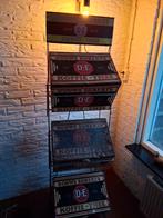 Douwe Egberts, Ophalen