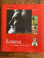 LORENZ - GIORGIO CELLI, Giorgio Celli, Ophalen of Verzenden, Zo goed als nieuw, Natuurwetenschap