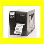 Zebra ZM400 ZM 400 4\\, Niet ingevuld, Gebruikt, Niet ingevuld, Ophalen of Verzenden