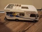 Grote partij Playmobil campers en caravans, Kinderen en Baby's, Speelgoed | Playmobil, Ophalen, Gebruikt